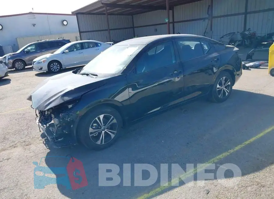 3N1AB8CV9PY284672 Photo# 2