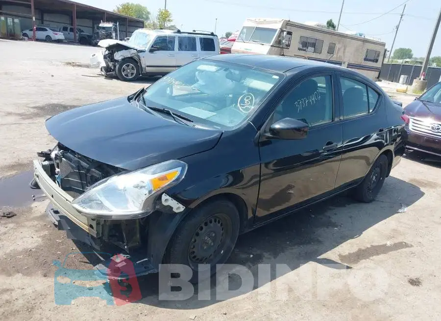 3N1CN7AP1GL889734 Photo# 2