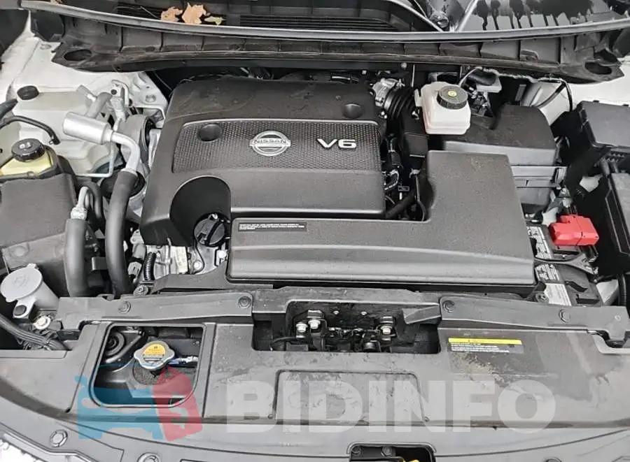5N1AZ2BS4PC113426 Photo# 9