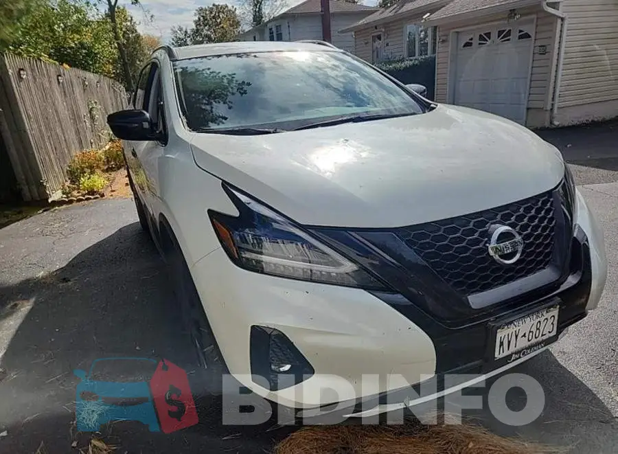 5N1AZ2BS8NC115984 Photo# 1