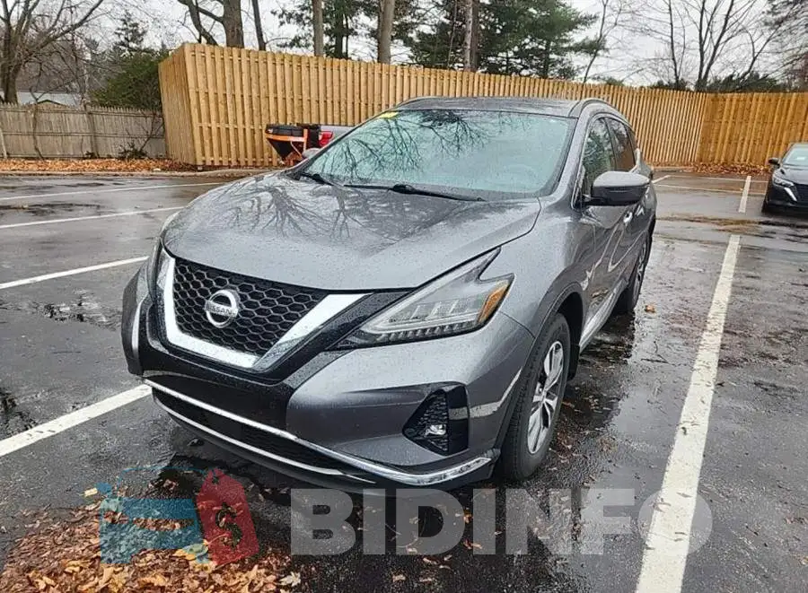 5N1AZ2BS9MC127091 Photo# 2