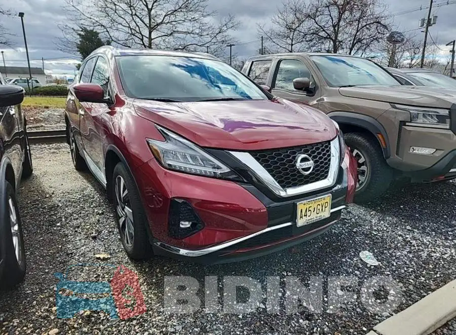 5N1AZ2CS9NC116821 Photo# 1