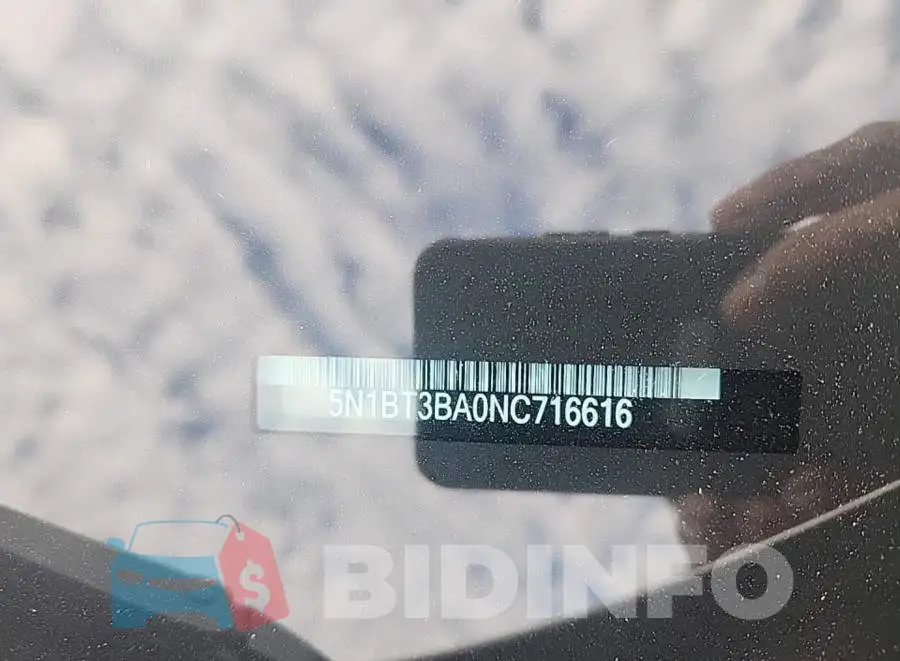 5N1BT3BA0NC716616 Photo# 8