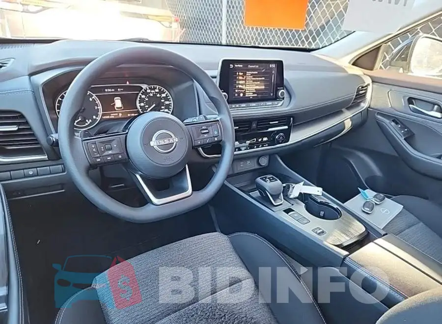 5N1BT3BA3PC755087 Photo# 5