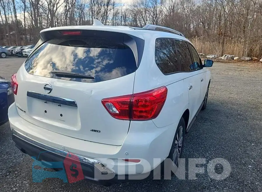 5N1DR2MM9KC652774 Photo# 4