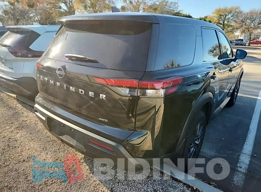 5N1DR3AC5PC222474 Photo# 4