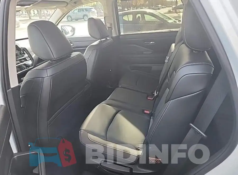 5N1DR3CA9PC237362 Photo# 7