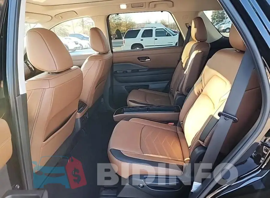 5N1DR3DH6PC240764 Photo# 7