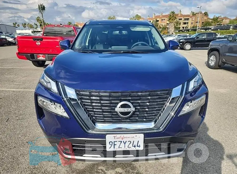JN8BT3CBXPW471583 Photo# 6