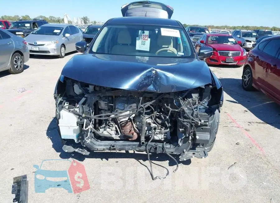 KNMAT2MT1FP569919 Photo# 6