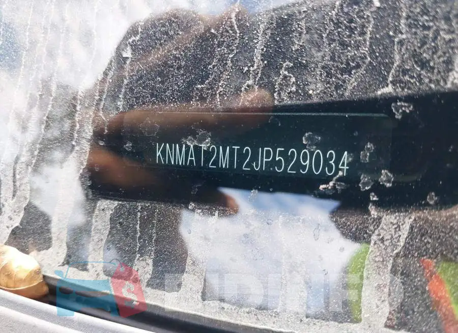 KNMAT2MT2JP529034 Photo# 9