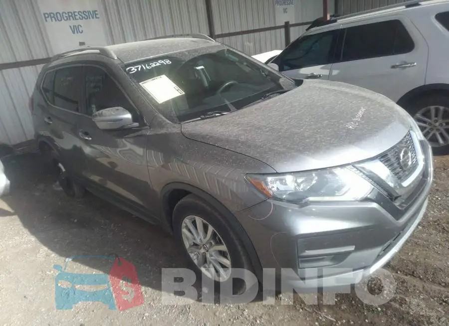 KNMAT2MT3KP516682 Photo# 1