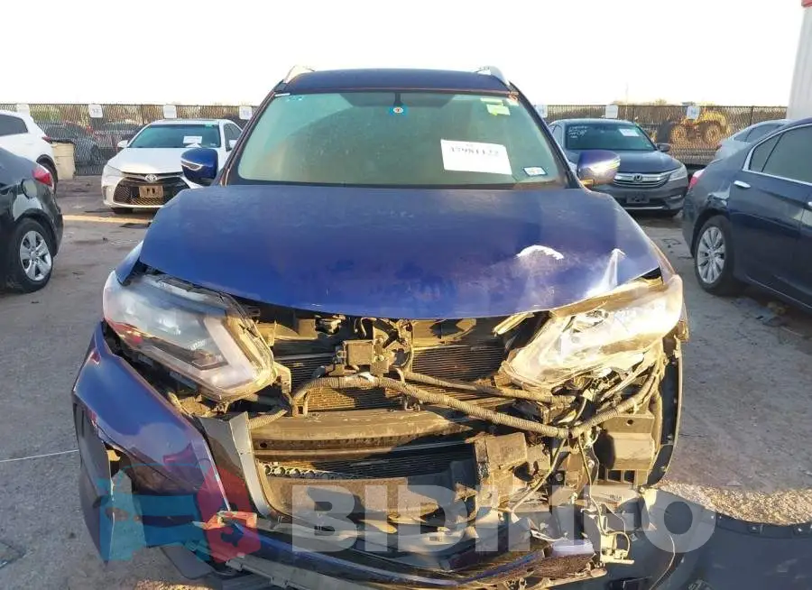KNMAT2MT9JP508259 Photo# 6