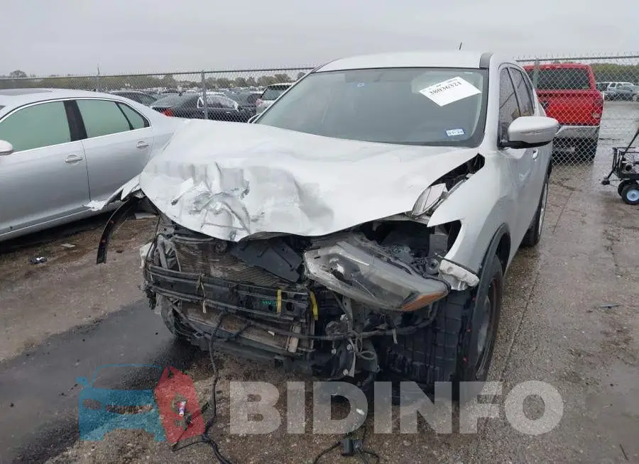 KNMAT2MTXFP518225 Photo# 6