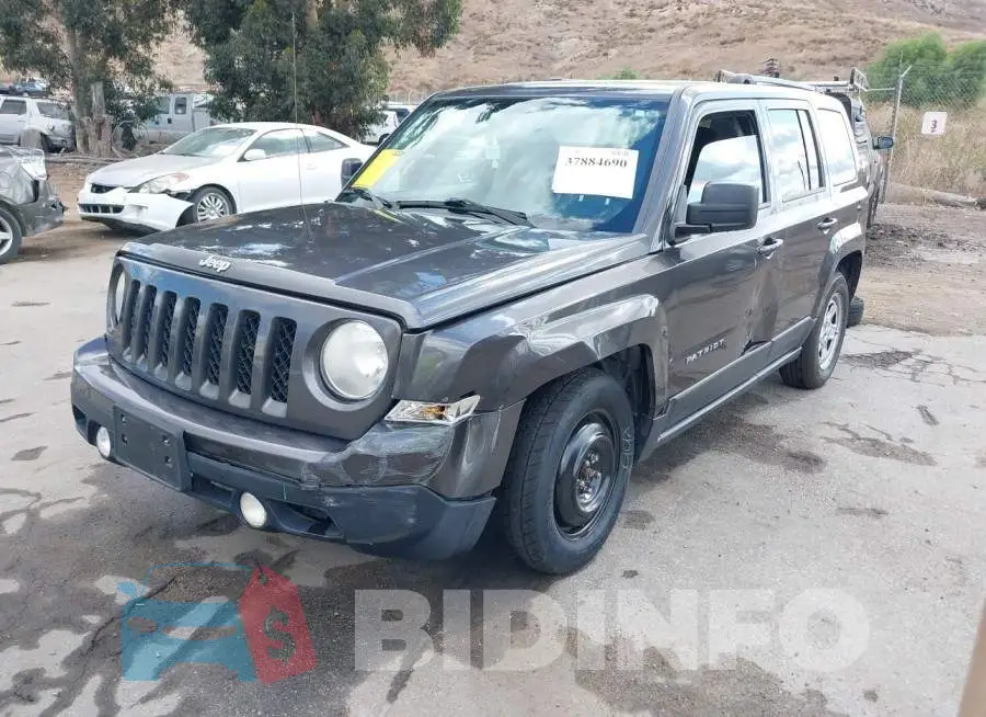 1C4NJPBB7ED850587 Photo# 2