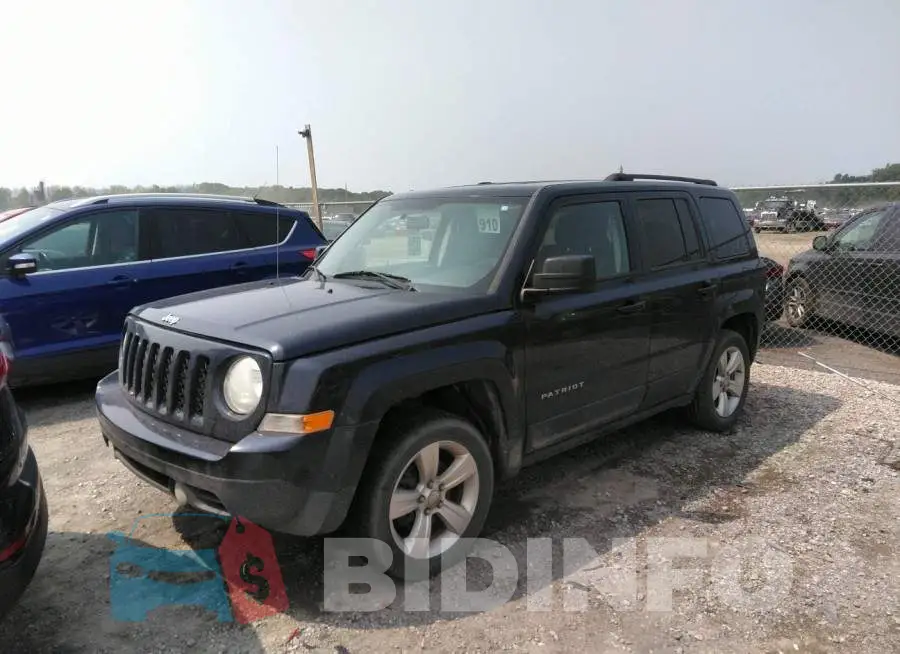 1C4NJPFB5ED717949 Photo# 2