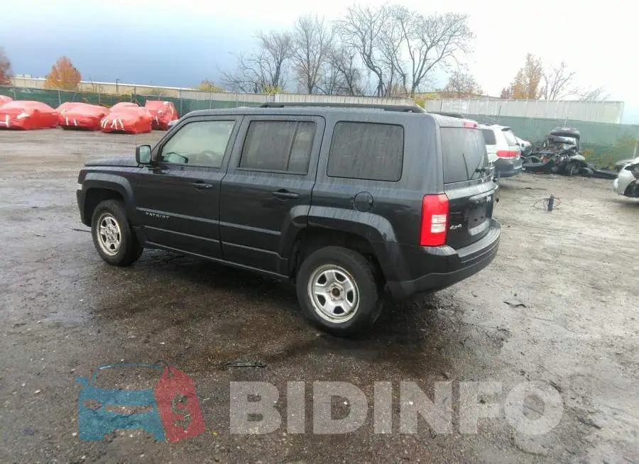 1C4NJRBB4ED717314 Photo# 3