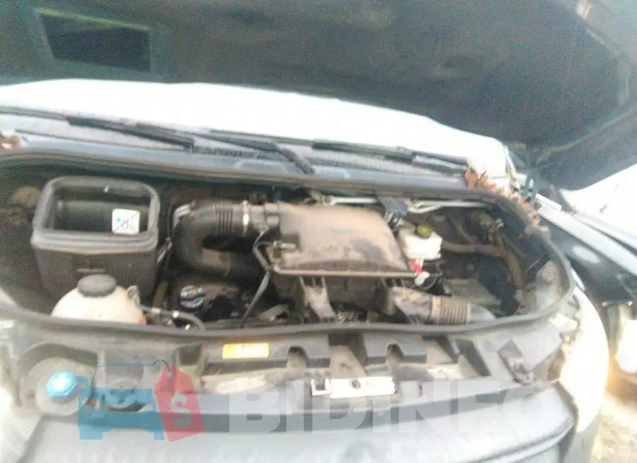 WD4PF1CD8KP142565 Photo# 10