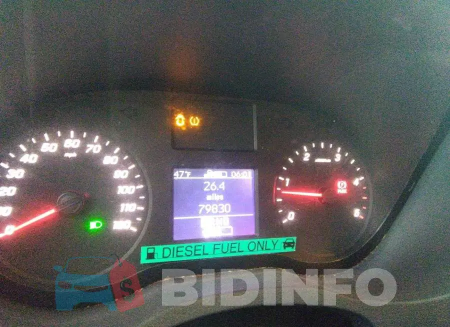 WD4PF1CD8KP142565 Photo# 7