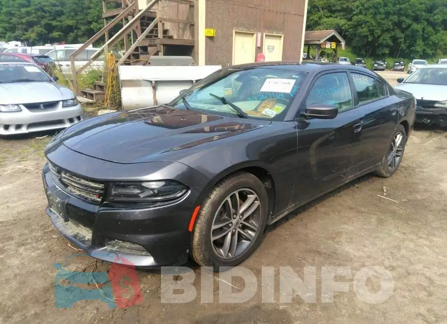 2C3CDXJG4KH714366 Photo# 2
