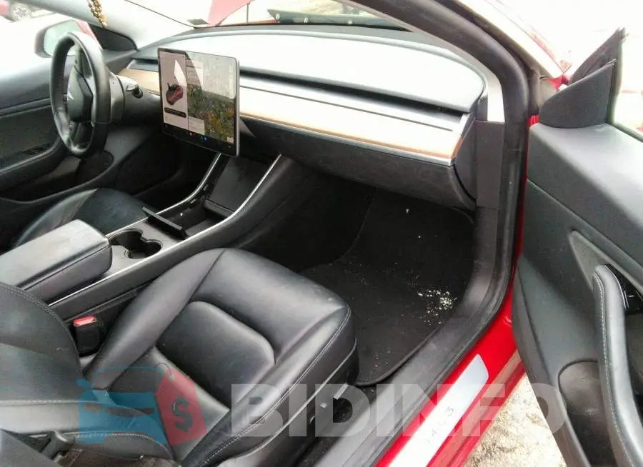 5YJ3E1EB9KF387036 Photo# 5