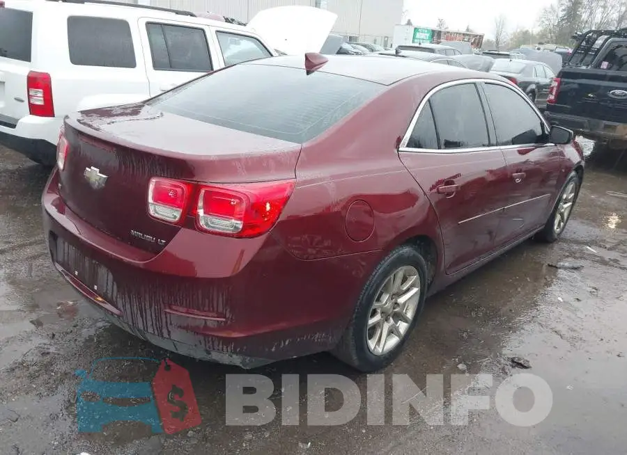 1G11C5SLXFF280959 Photo# 4