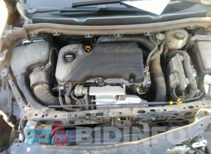 1G1BC5SMXH7217841 Photo# 10