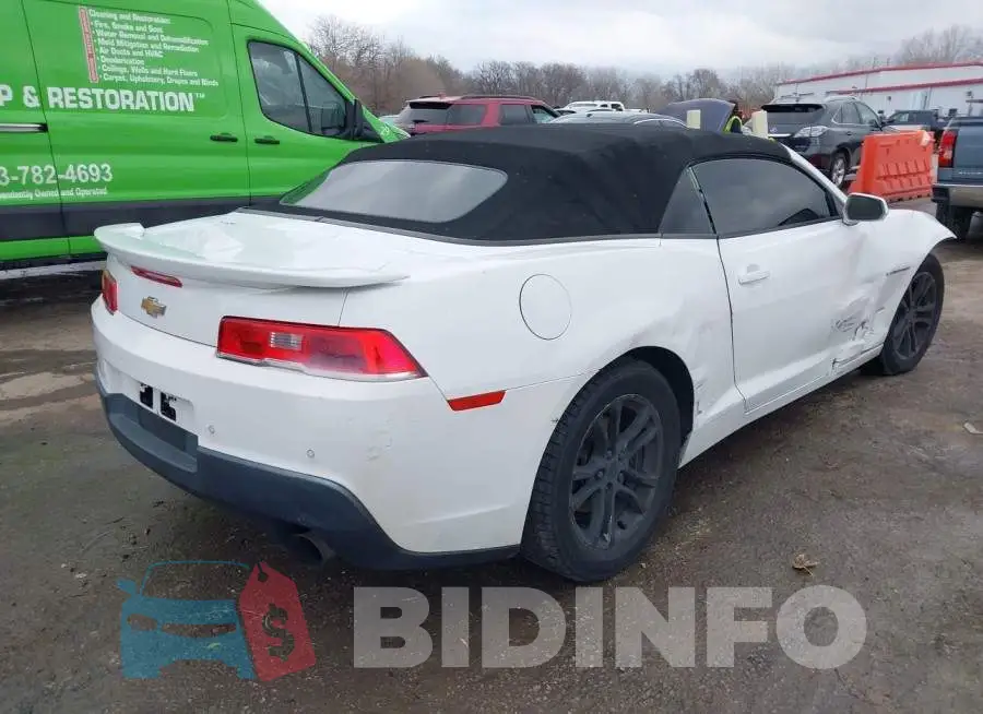 2G1FB3D37E9121303 Photo# 4