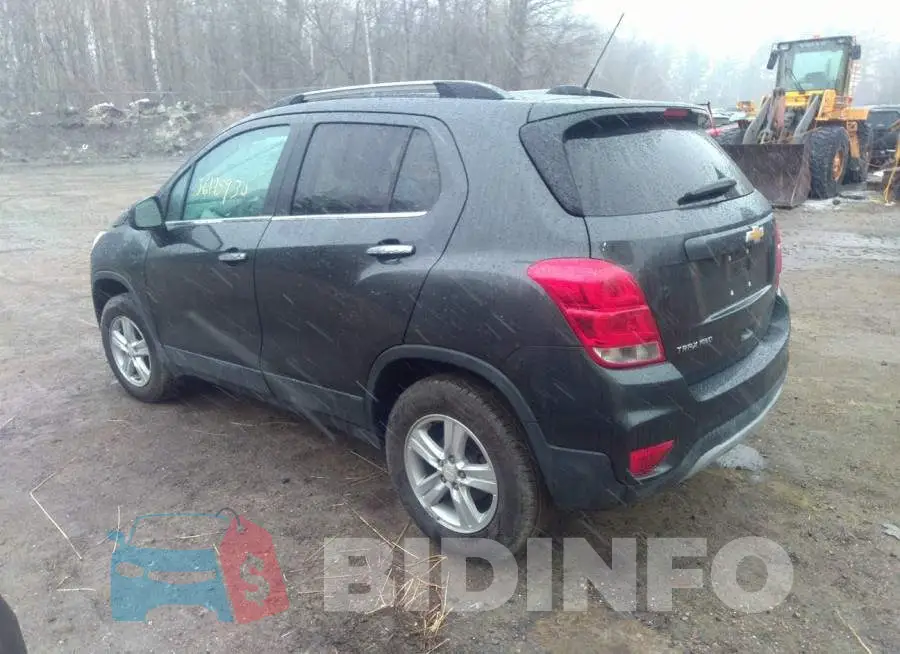 3GNCJPSB6HL280322 Photo# 3