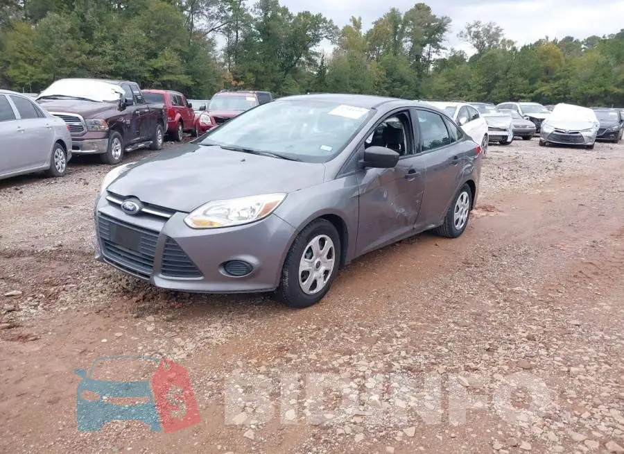 1FADP3E26EL299675 Photo# 2