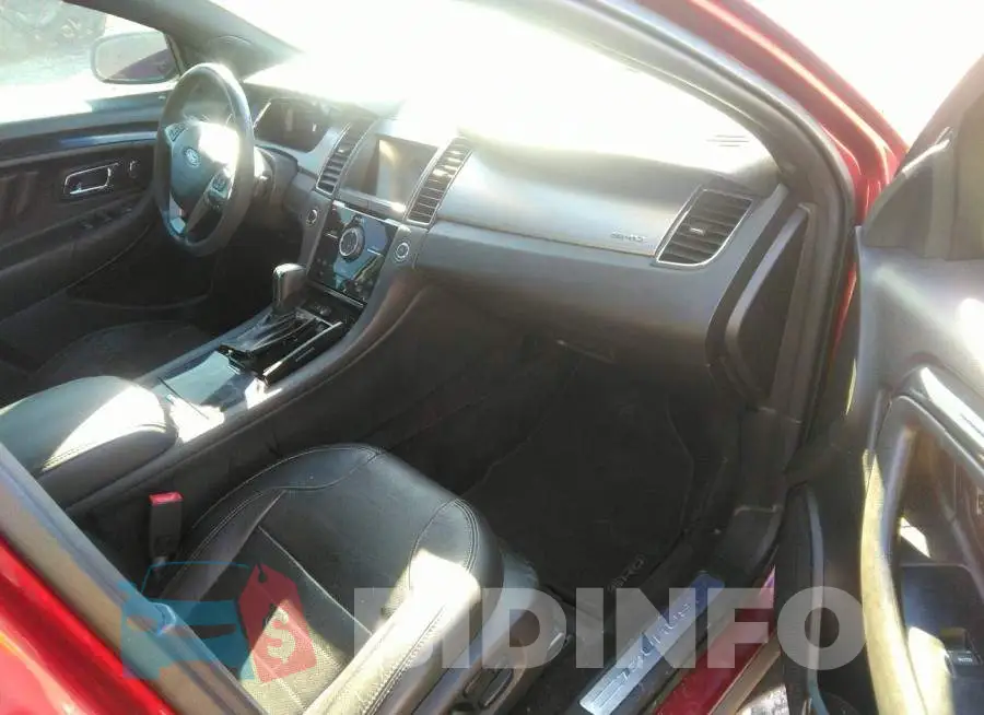 1FAHP2KTXFG128513 Photo# 5