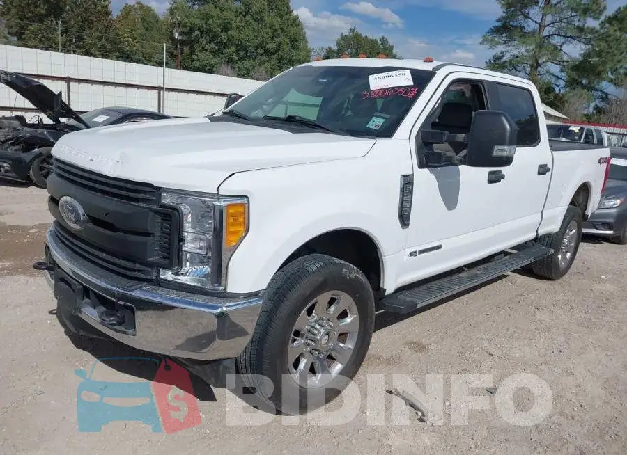 1FT7W2BT7HEC94317 Photo# 2