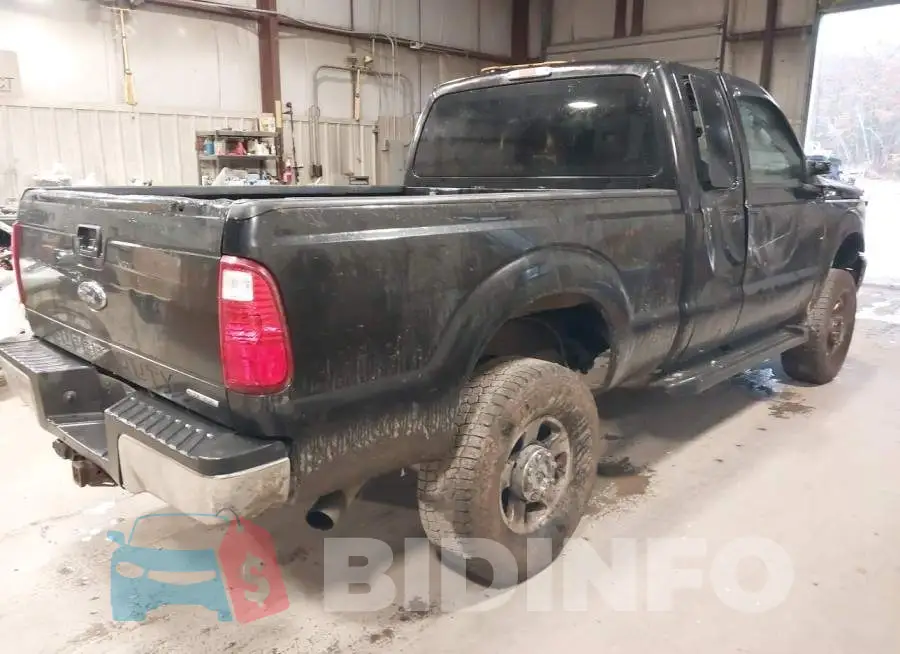 1FT7X2B64FED48645 Photo# 4