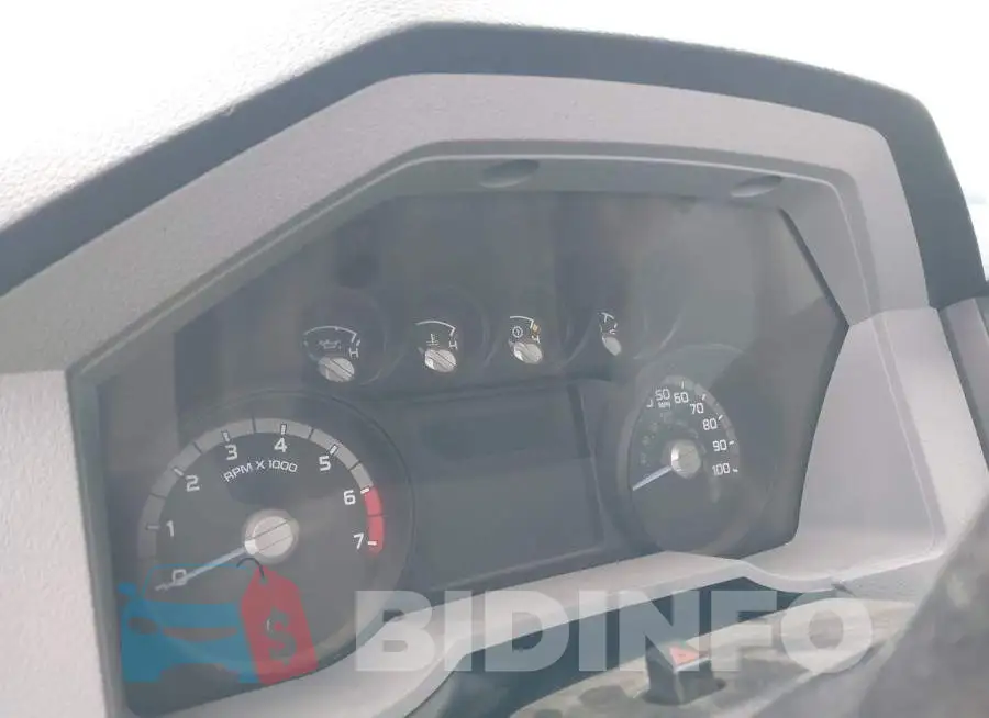 1FTBF2B66FEC56921 Photo# 7
