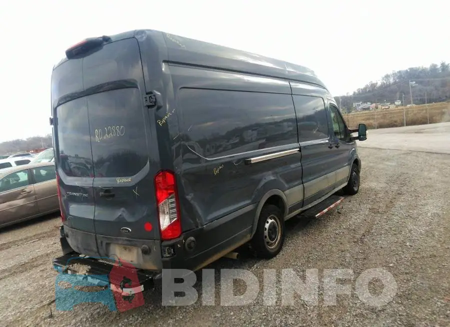 1FTBR3X80MKA54372 Photo# 4