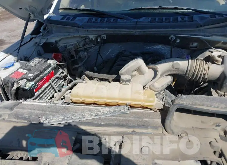 1FTEW1CF6HKC47520 Photo# 10
