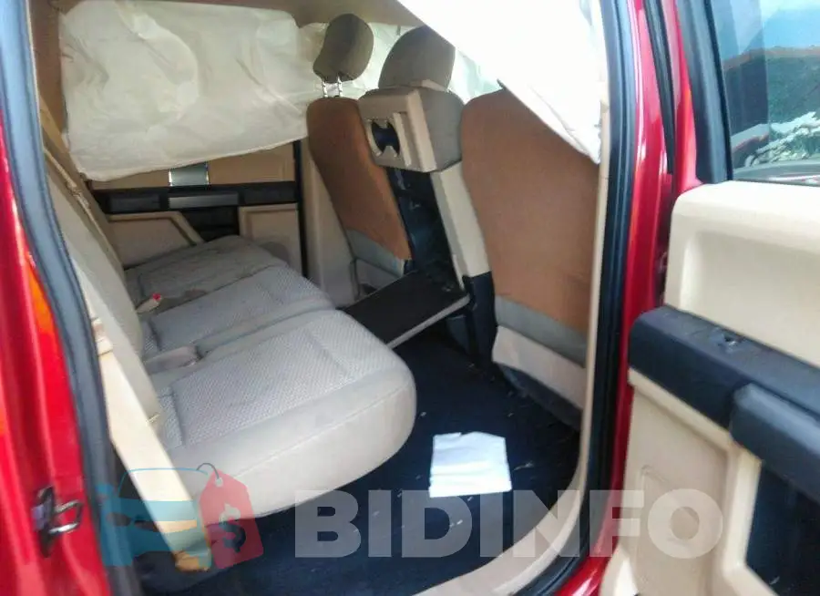 1FTEW1EG6HKD54914 Photo# 8