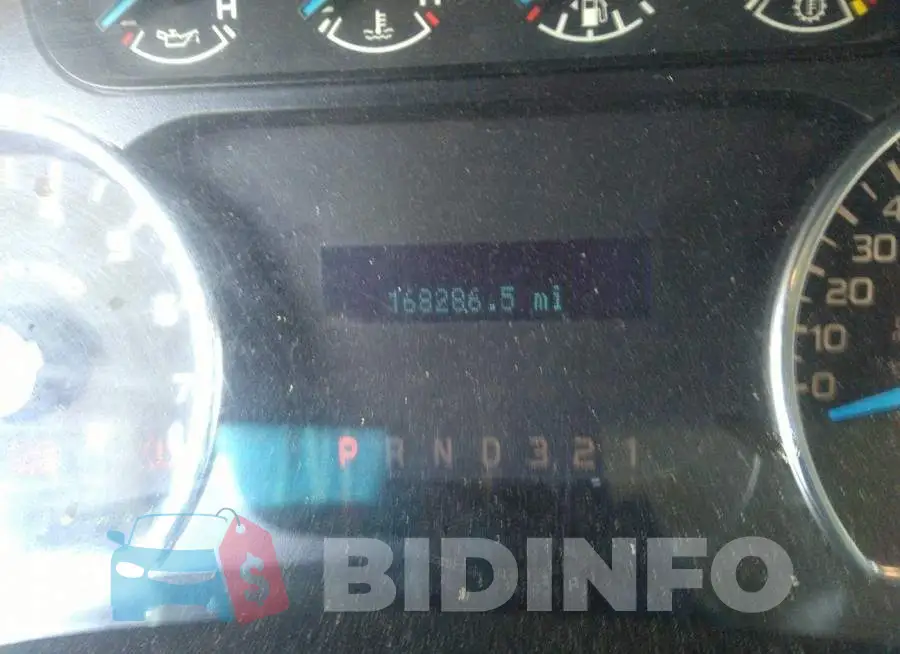 1FTFW1CF1EKD53535 Photo# 7