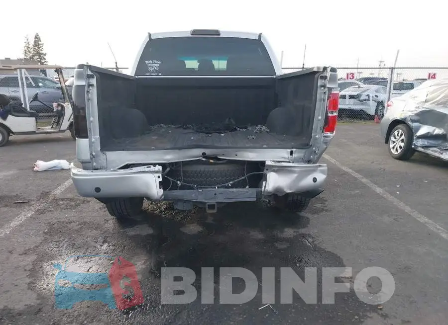 1FTFW1CF6EFD11726 Photo# 6