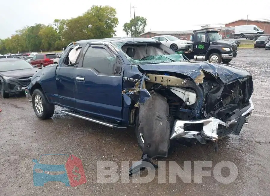 1FTFX1EG2GFD59987 Photo# 1
