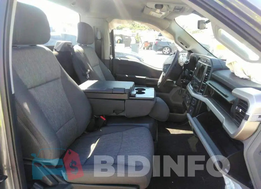 1FTMF1C51MKD46999 Photo# 5