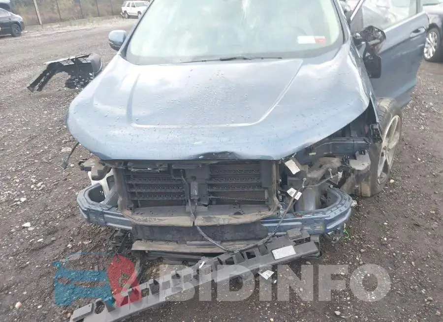 2FMPK4J95KBC42549 Photo# 6