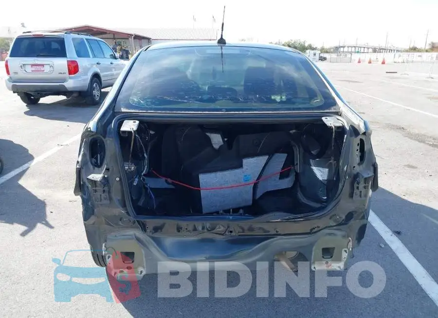 3FADP4AJXFM163813 Photo# 6