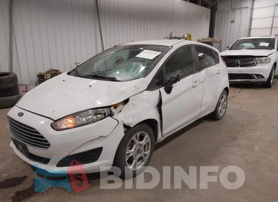 3FADP4EJ6FM158991 Photo# 6