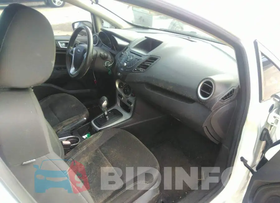 3FADP4EJXFM187166 Photo# 5