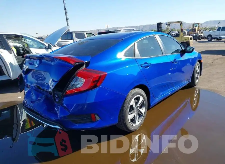 19XFC2F66LE022685 Photo# 4