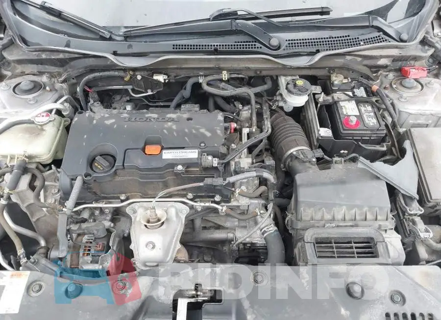 19XFC2F7XHE018431 Photo# 10