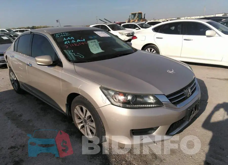 1HGCR2F32EA272827 Photo# 1