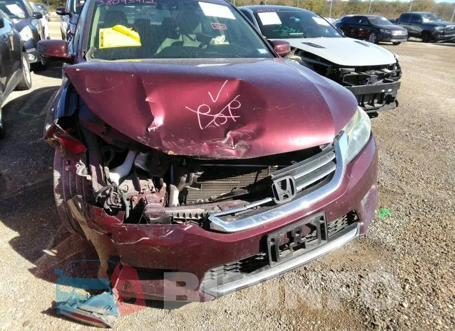 1HGCR2F86FA015683 Photo# 6