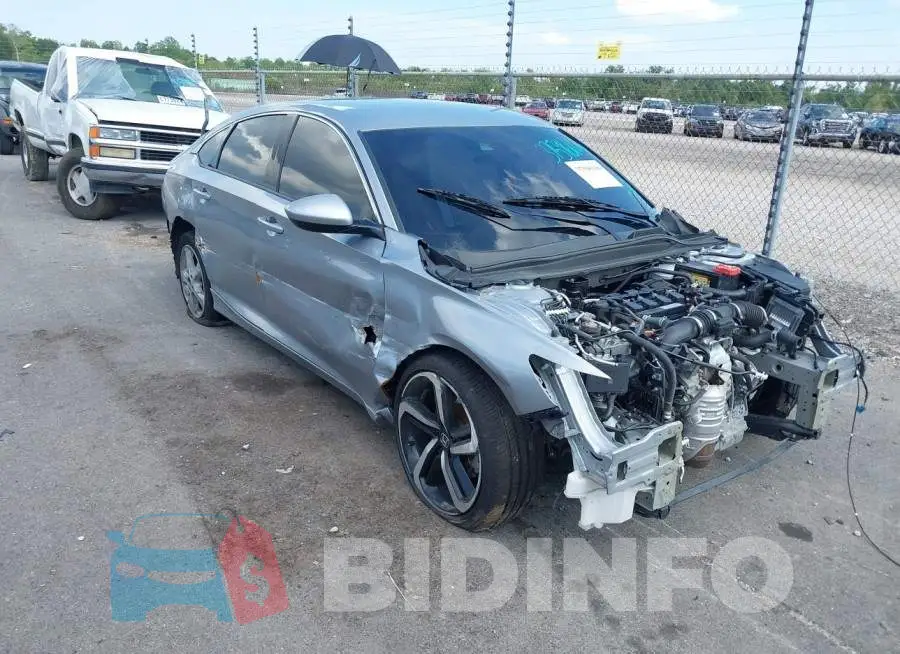 1HGCV1F37KA172627 Photo# 1